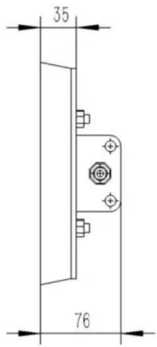 Vevor CXFC06J-4 - INTRODUZIONE AL PRODOTTO - 2