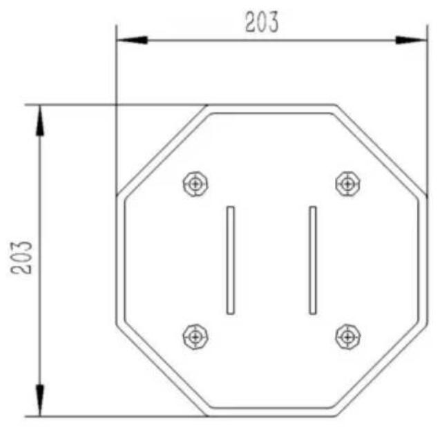 Vevor CXFC06J-4 - INTRODUZIONE AL PRODOTTO - 1