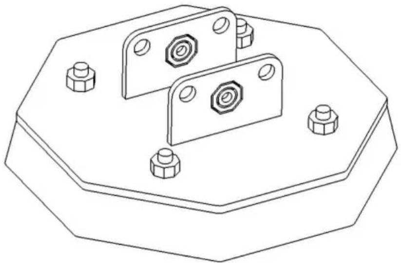 Vevor CXFC06J-4 - VEVOR® - 1