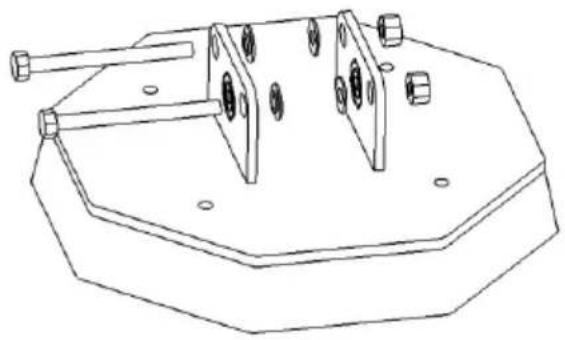Vevor CXFC06J-4 - USE INDICATION - 2