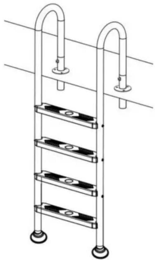 Vevor U06C-4-42 - VEVOR® - 1