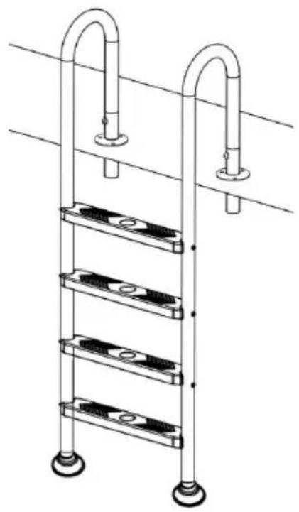 Vevor U06C-4-42 - Step 3: - 6