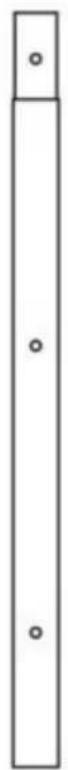 Vevor U06C-4-42 - 2×2 - 1