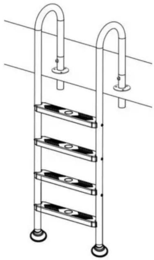 Vevor U06C-4-42 - VEVOR® - 1