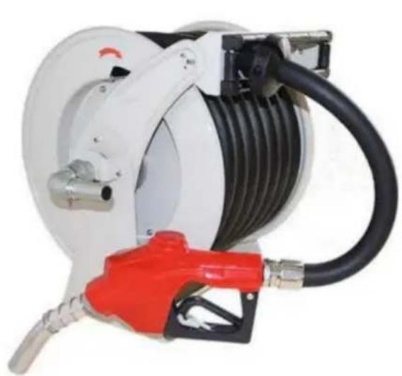 Vevor 1224BT-100-4 - SLANGHASPEL - 1