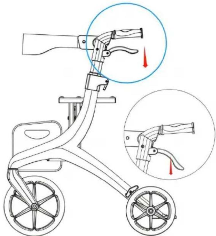Vevor FBL427112 - INSTALLATION STEPS - 2