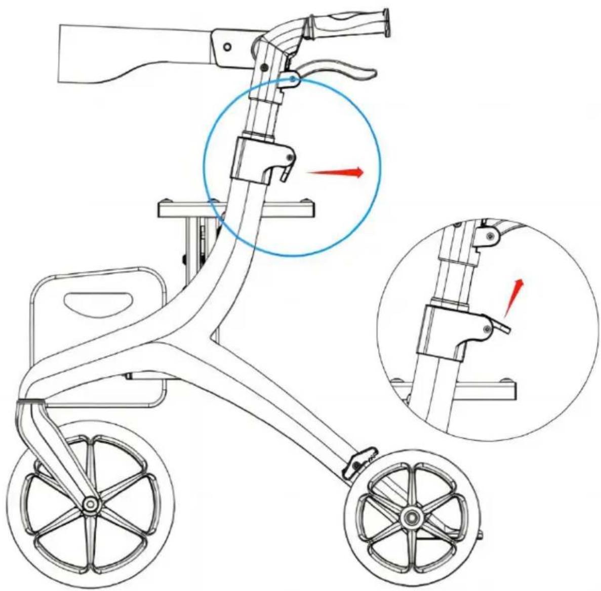 Vevor FBL427112 - INSTALLATION STEPS - 1