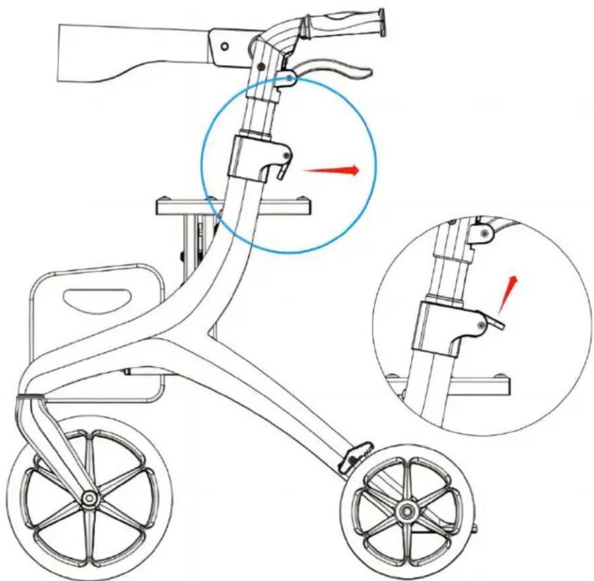 Vevor FBL427112 - INSTALLATION STEPS - 1