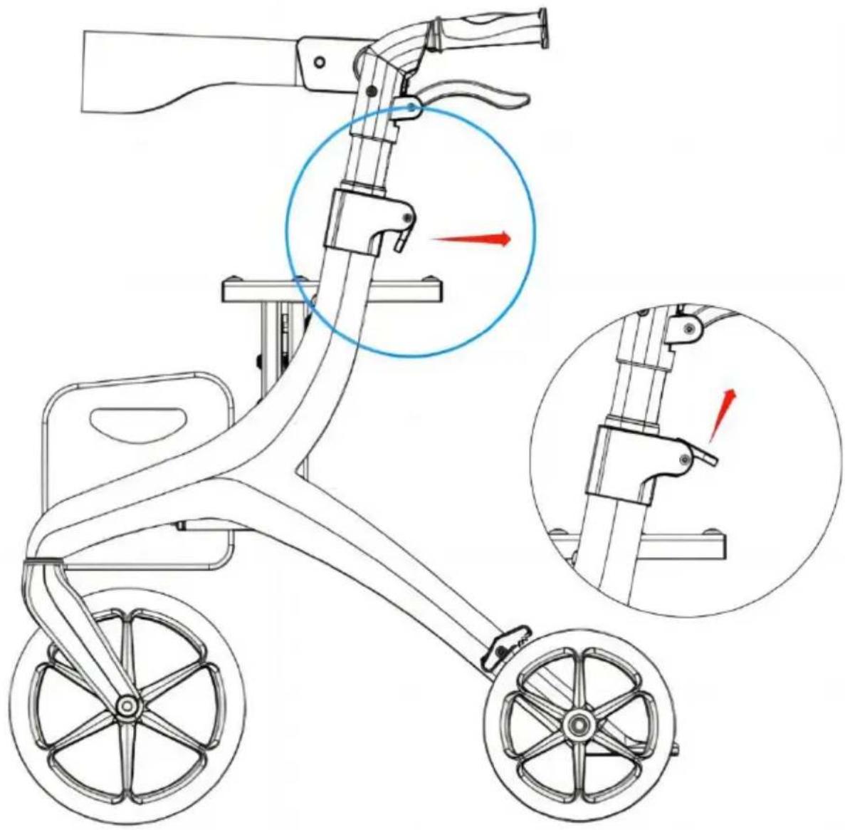 Vevor FBL427112 - INSTALLATION STEPS - 1