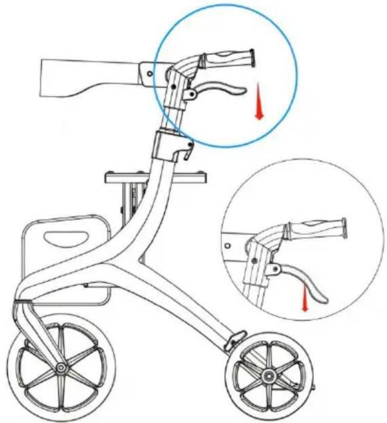 Vevor FBL427112 - INSTALLATION STEPS - 2