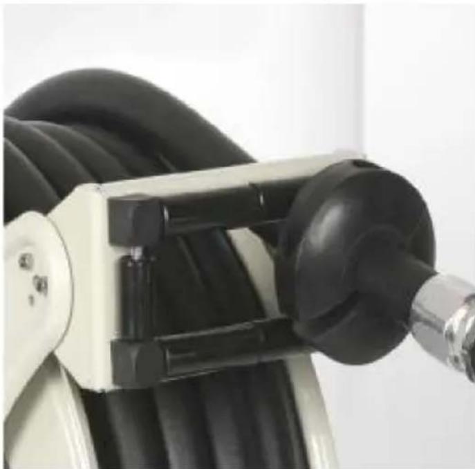 Vevor 1224BT-100-3 - INSTALLATION - 1