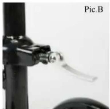 Vevor HFK-9225G-12 - Assemblage 1. - 2