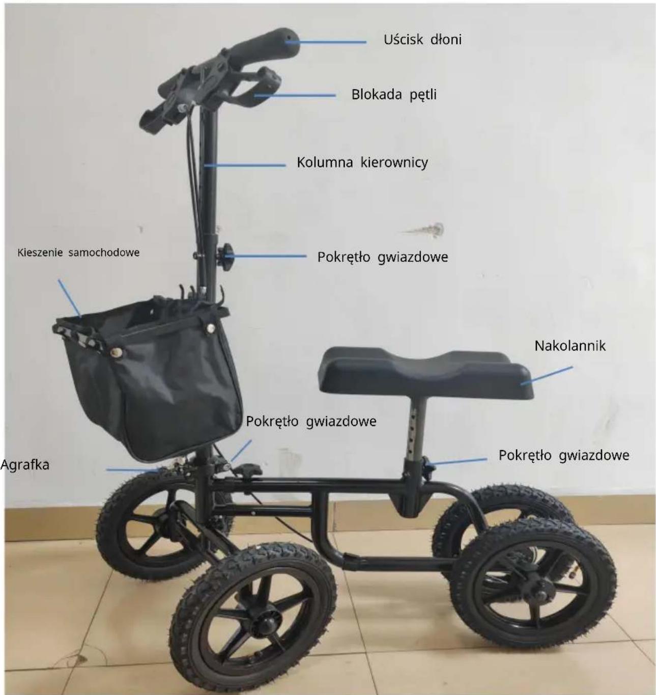 Vevor HFK-9225G-12 - Opisczeci - 1