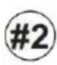 Vevor U12-3 - Part List - 9