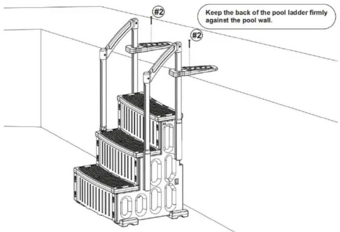 Vevor U12-3 - Installation Procedure - 12