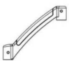 Vevor U12-3 - tecnico e certificato di garanzia elettronica www.vevor.com/support - 4