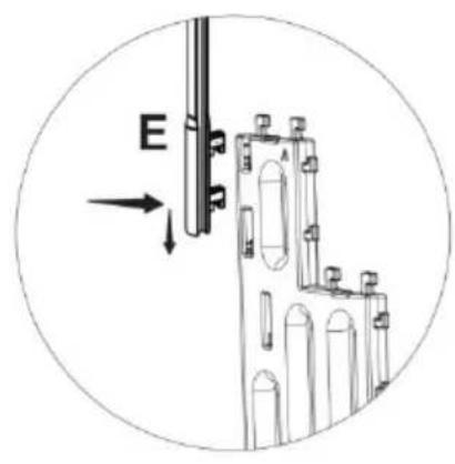 Vevor U12-3 - Installation Procedure - 4
