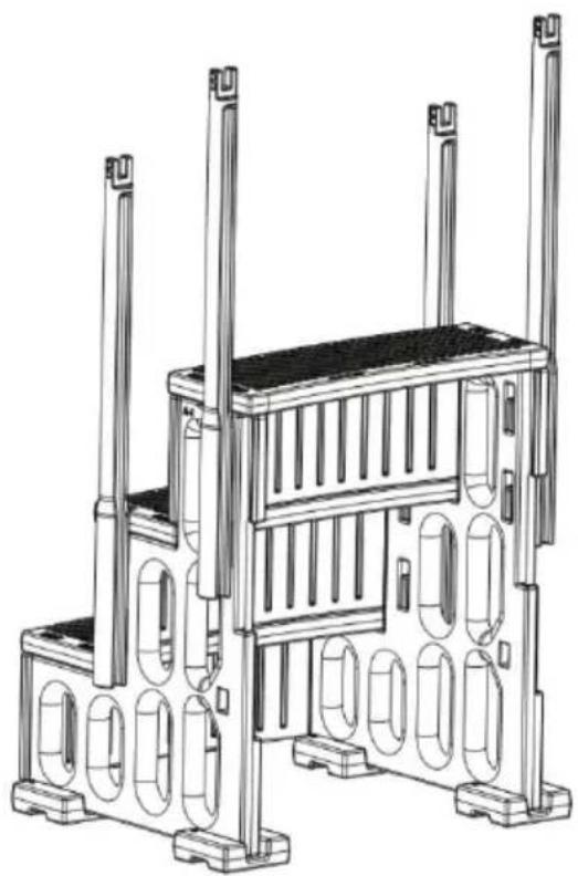 Vevor U12-3 - Installation Procedure - 8
