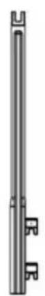 Vevor U12-3 - tecnico e certificato di garanzia elettronica www.vevor.com/support - 5