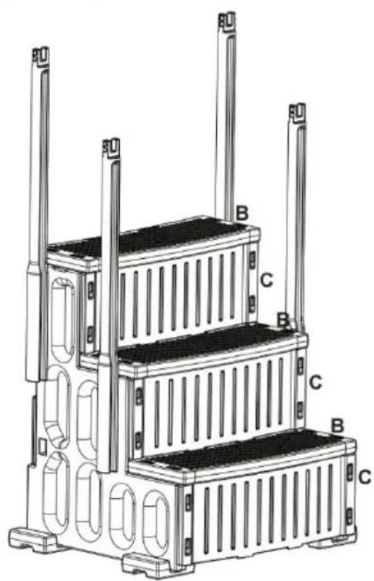 Vevor U12-3 - Installation Procedure - 7