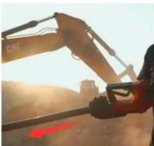 Vevor 1224BT-100-5 - Installation: - 3
