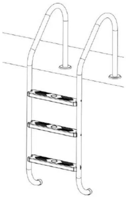 Vevor L01C-3-42 - MODEL: L01C-3-42 - 1