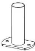 Vevor L01C-3-42 - 7X2 - 1