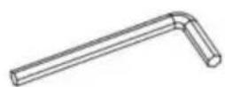 Vevor L01C-3-42 - X4 - 1