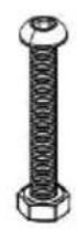 Vevor L01C-3-42 - SAFETY INSTRUCTIONS: - 2