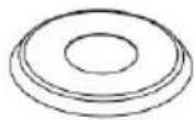 Vevor L01C-3-42 - 6×1 - 1