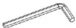 Vevor L01C-3-42 - X4 - 1