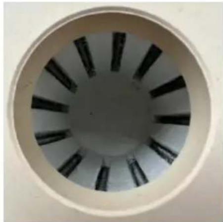 Vevor GF1100ND3-3KG - MELTING PROCEDURE - 2