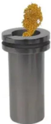 Vevor GF1100ND3-3KG - MELTING PROCEDURE - 1
