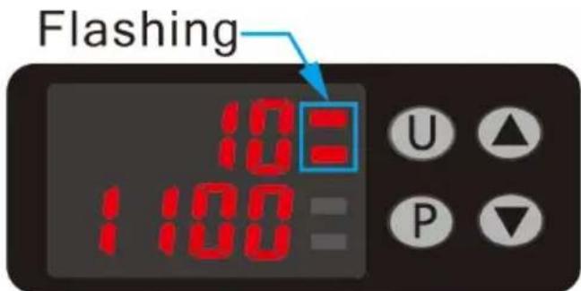 Vevor GF1100ND3-3KG - MELTING PROCEDURE - 5