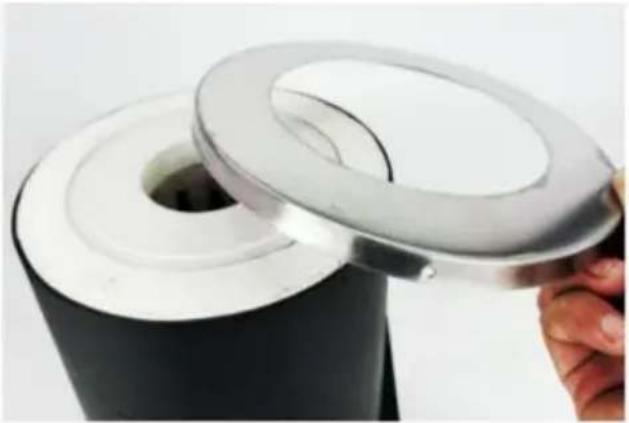 Vevor GF1150ND1-3KG - NOTA: - 3