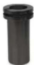 Vevor GF1150ND1-3KG - TEILELISTE - 5