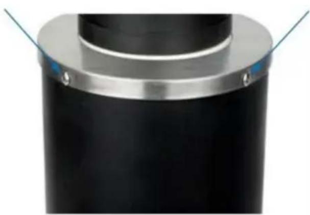 Vevor GF1150ND1-3KG - NOTIZ: - 3