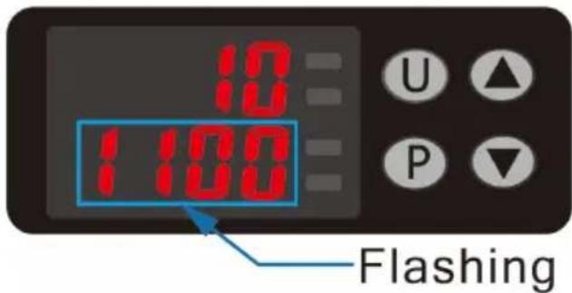 Vevor GF1150ND1-3KG - MELTING PROCEDURE - 4