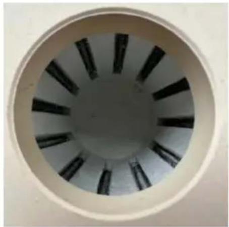 Vevor GF1150ND1-3KG - MELTING PROCEDURE - 2