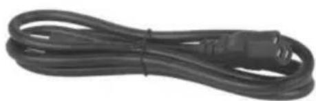 Vevor GF1150ND1-3KG - TEILELISTE - 3