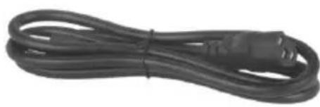 Vevor GF1150ND1-3KG - PARTS LIST - 3