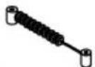 Vevor AH483-EU - PART LIST - 13
