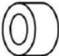 Vevor AH483-EU - PART LIST - 29