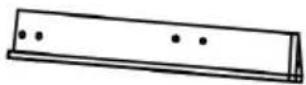 Vevor AH483-EU - PART LIST - 7