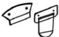 Vevor AH483-EU - PART LIST - 18