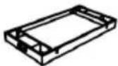 Vevor AH483-EU - PART LIST - 5