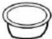 Vevor AH483-EU - PART LIST - 34