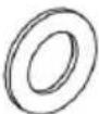 Vevor AH483-EU - PART LIST - 21