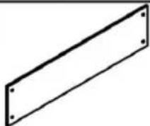 Vevor AH483-EU - PART LIST - 8