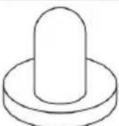Vevor AH483-EU - PART LIST - 32